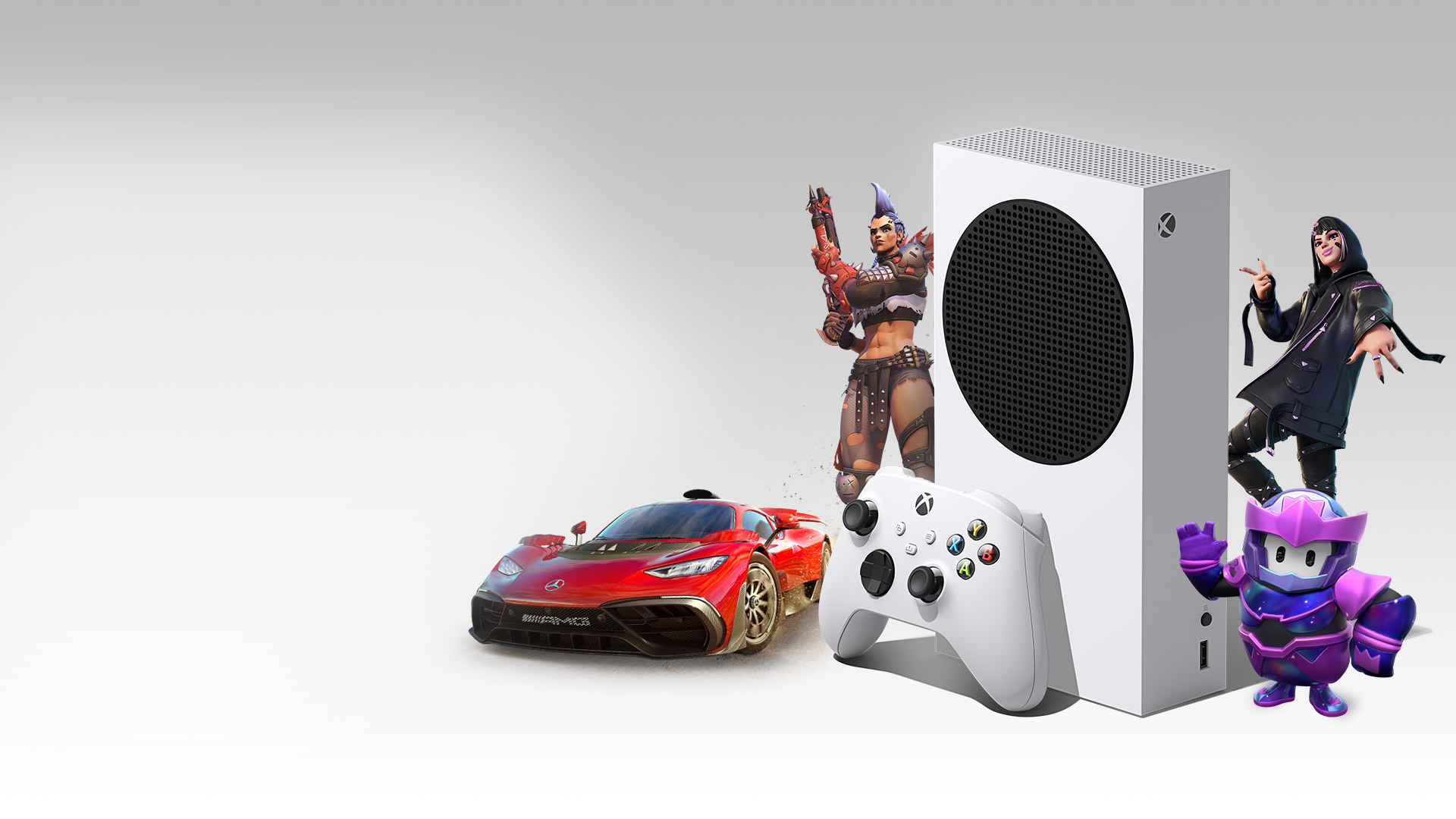 Новое поколение игровой консоли Xbox представят уже в 2028 году
