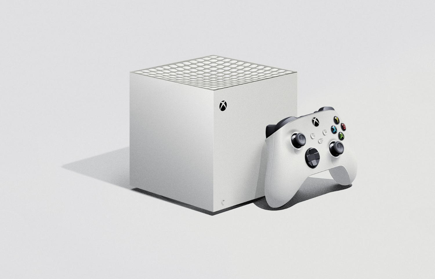 Стали известны первые подробности о возможностях Xbox следующего поколения