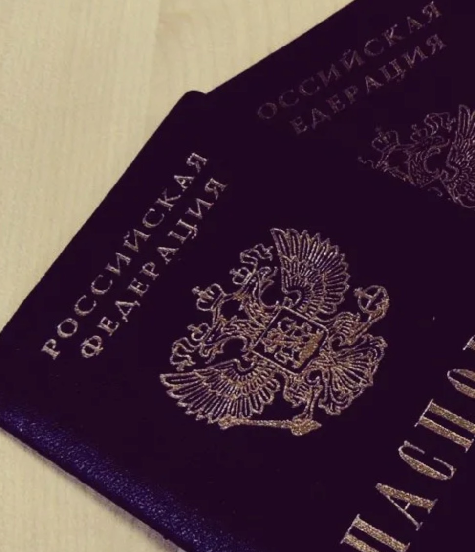 Россиян предупредили о мошеннической активности из-за введения цифровых паспортов