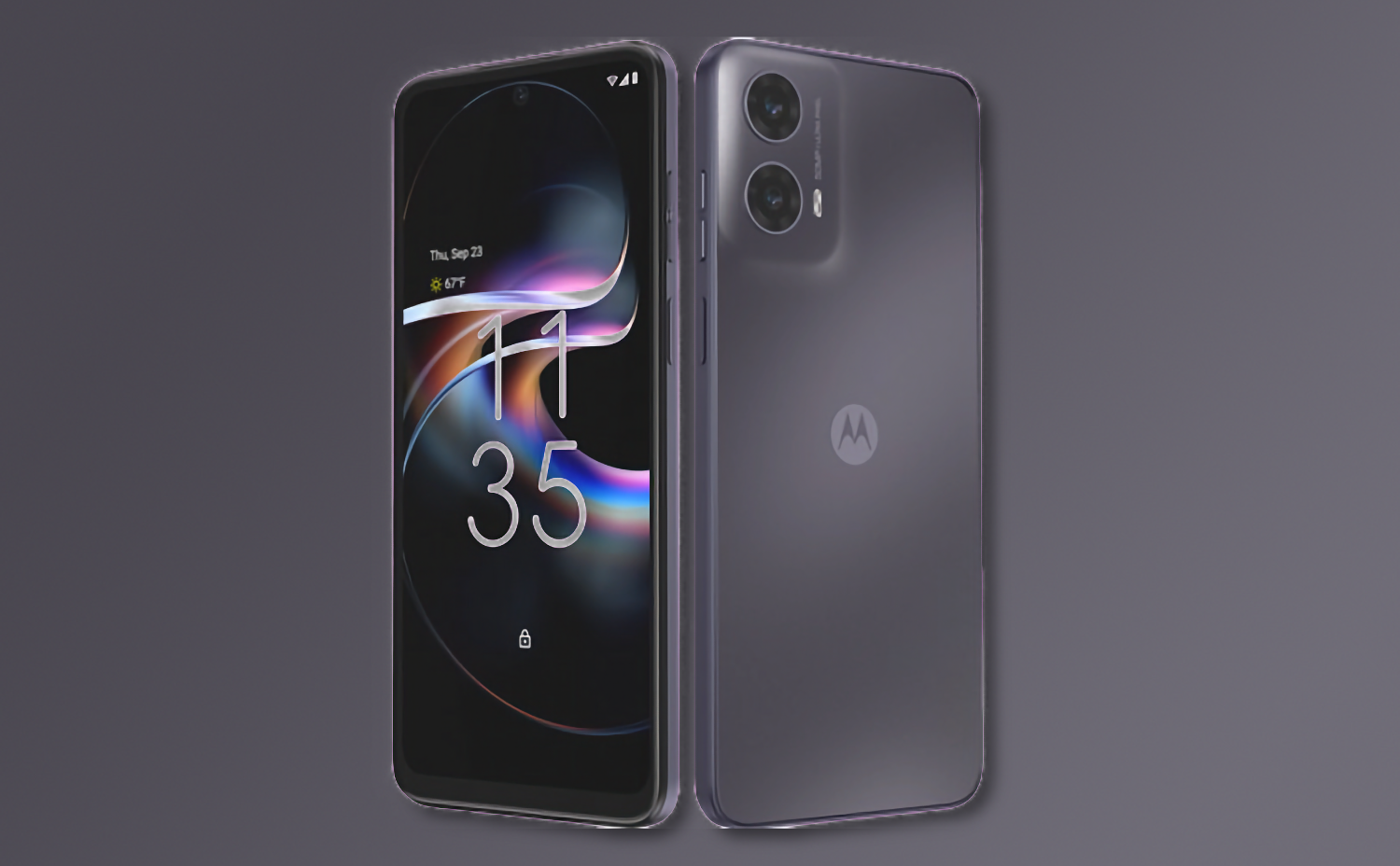 В Сеть слили фото таинственного смартфона Motorola