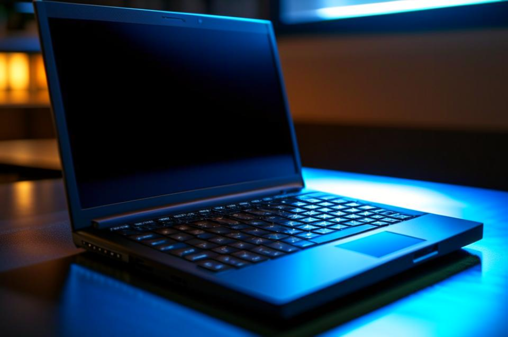 Intel захотела следить за людьми через веб-камеру ноутбука ради экономии энергии
