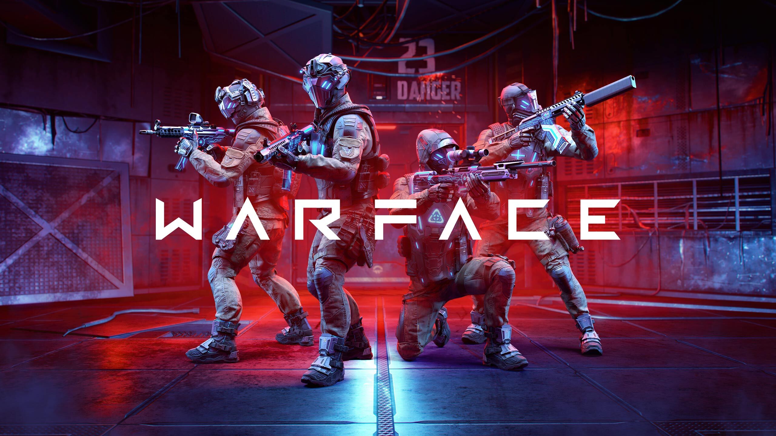 Warface закроет русскоязычный сервер в Steam