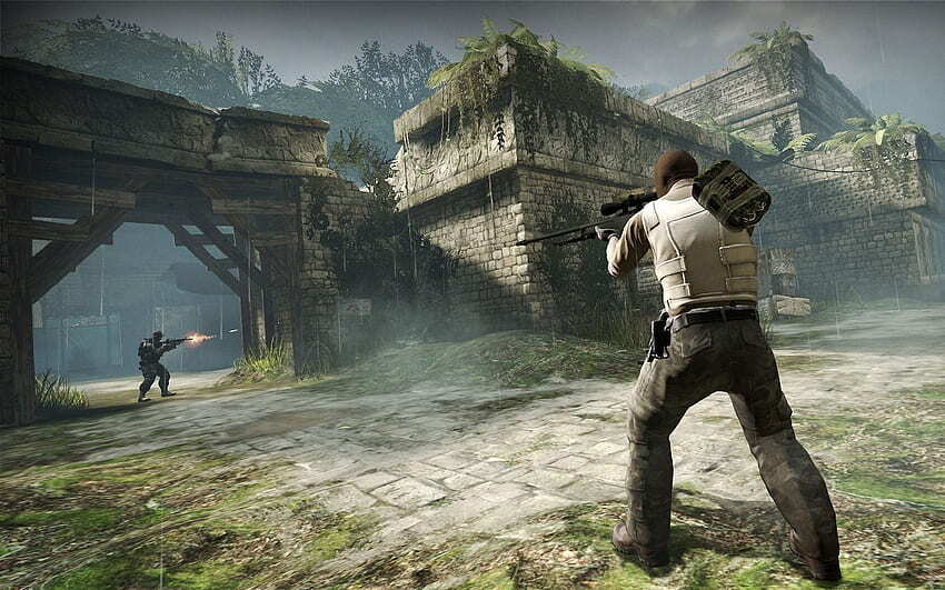 Релиз Counter-Strike 2 может состояться 27 сентября