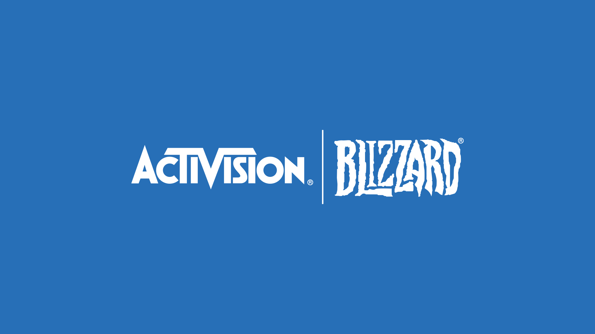 Британцы предварительно разрешили Microsoft купить Activision Blizzard