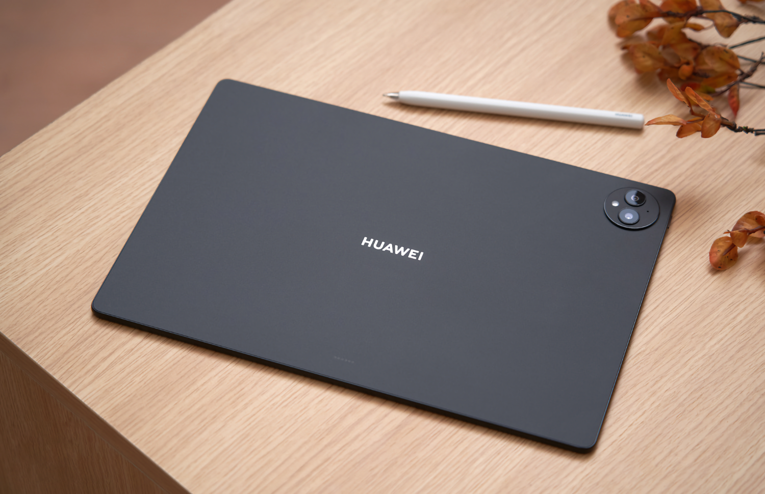 «Самый тонкий планшет» выпустила не Apple или Samsung, а Huawei