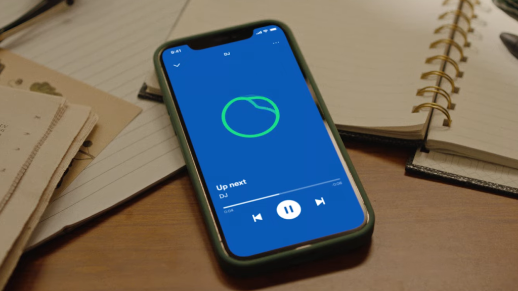 Spotify сдался: разработчики не будут удалять ИИ-музыку с платформы