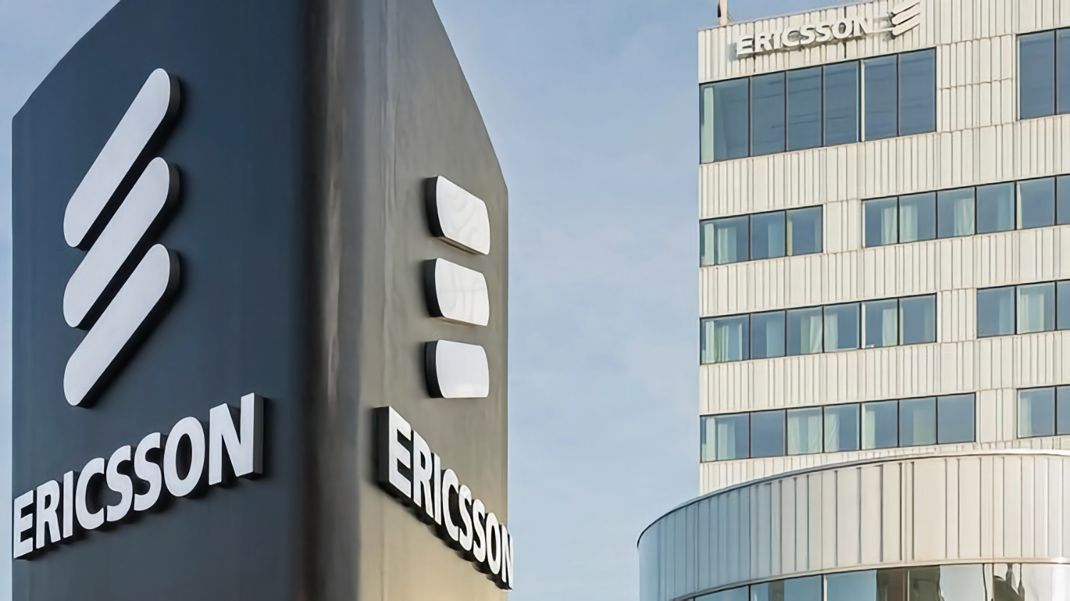 Компании Ericsson запретили ввозить оборудование в Россию