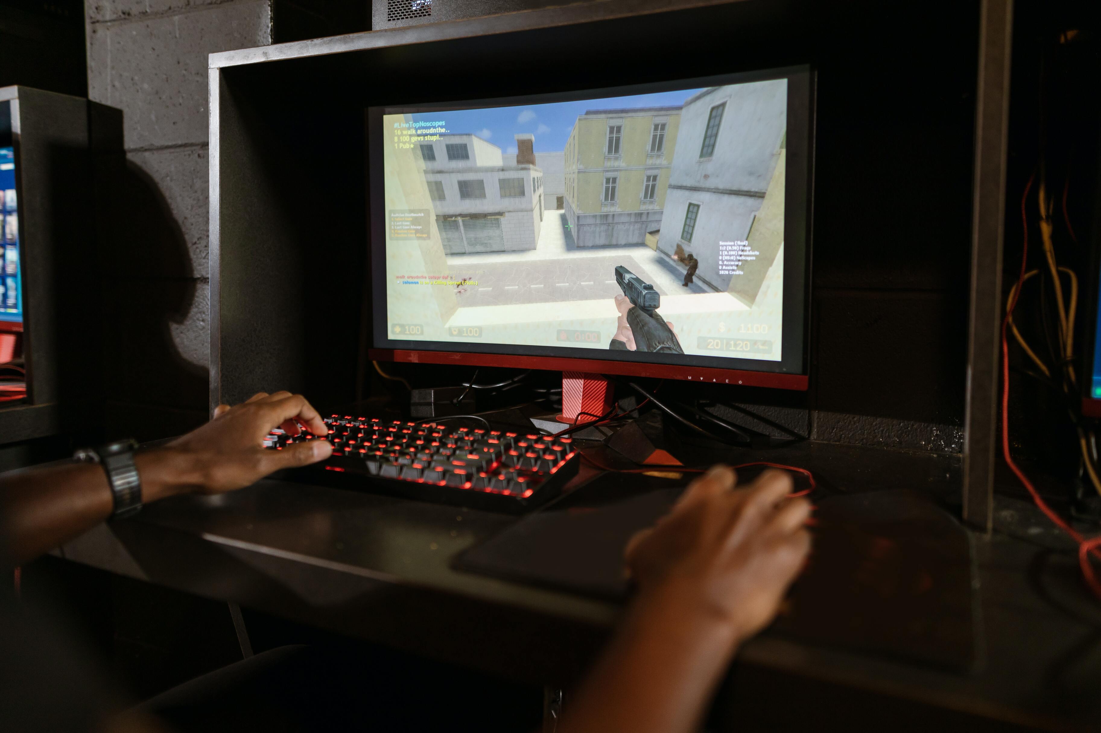 В Steam состоялся релиз полностью бесплатной Counter-Strike 2