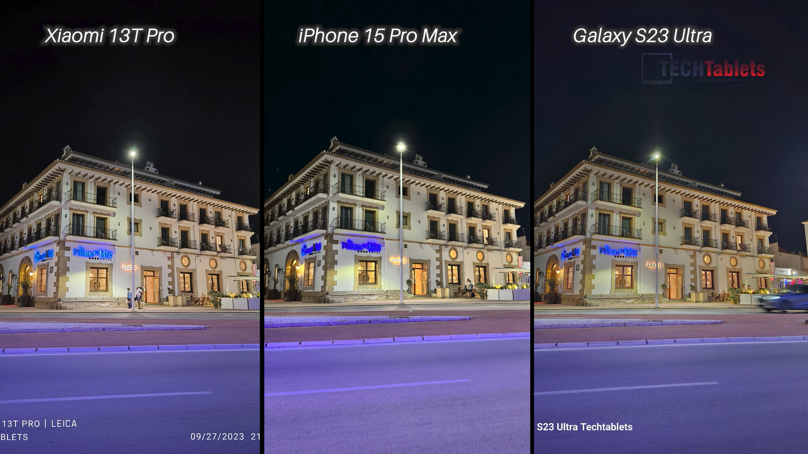Samsung s24 и iphone 15 pro сравнение