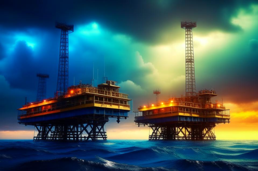 На Сахалине создадут кафедру освоения морских нефтегазовых месторождений