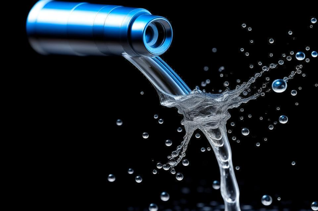 Российские ученые создали нанокомпозит для очистки воды от хрома