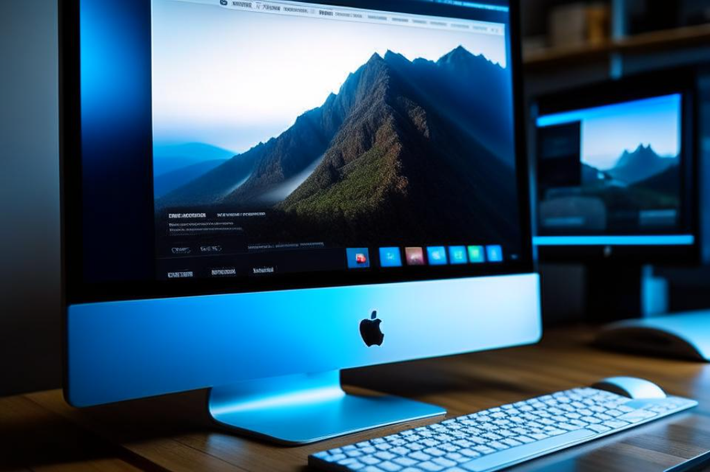 76% IT-отделов по всему миру считают Mac безопаснее других компьютеров