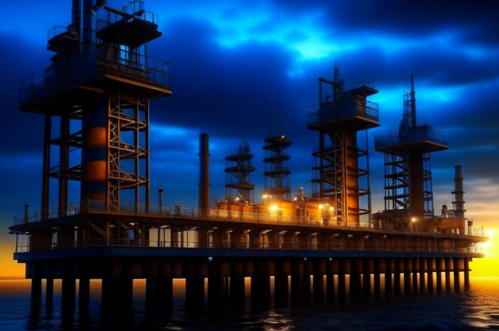 Организация стран — экспортёров нефти в «опасности» из-за электромобилей