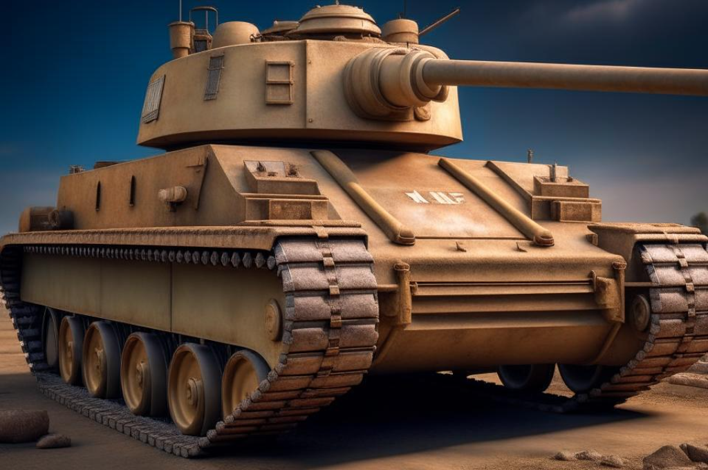 Австрийский военный оценил количество оставшихся у ВСУ танков Leopard