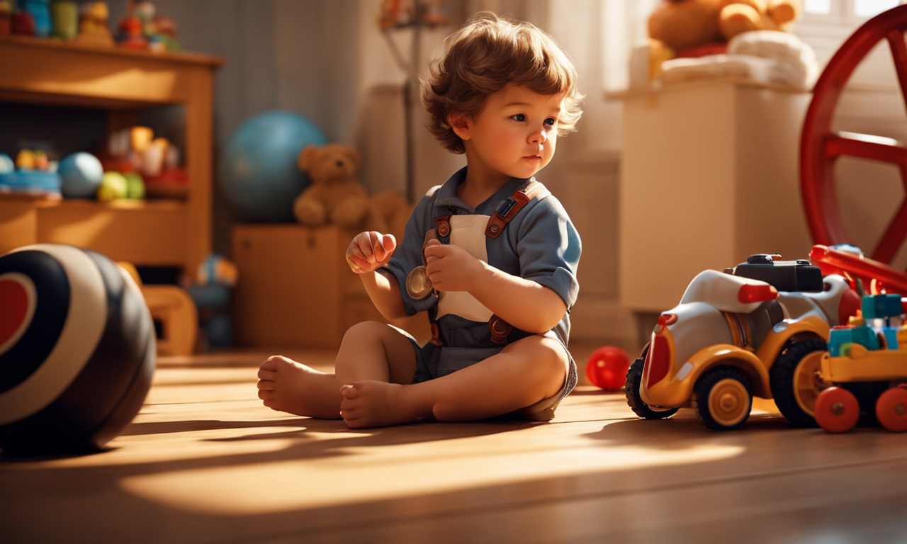 В России ребёнок втайне от родителей заказал игрушек в маркетплейсе на 250 тыс рублей