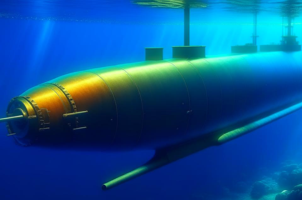Атомная подводная лодка Австралии обзавелась разработчиком