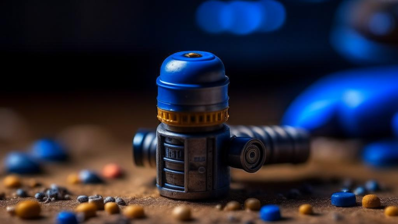 В России разработали робота для работы в трубопроводах — Ferra.ru