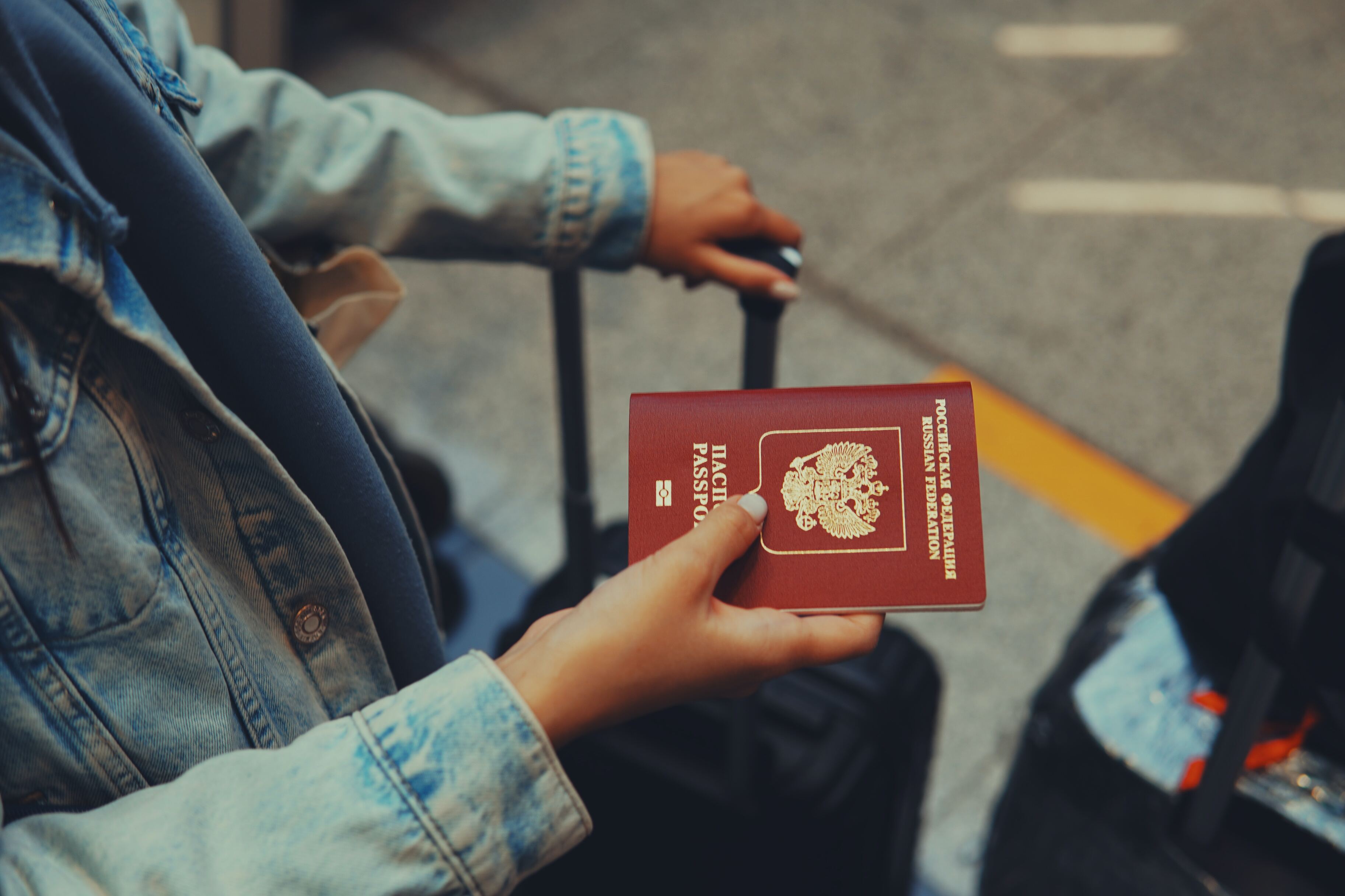 В Минцифры предложили утвердить правила использования цифрового паспорта