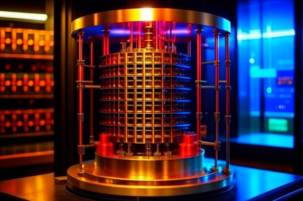 В России создадут квантовый компьютер на базе 12 сверхпроводящих кубитов
