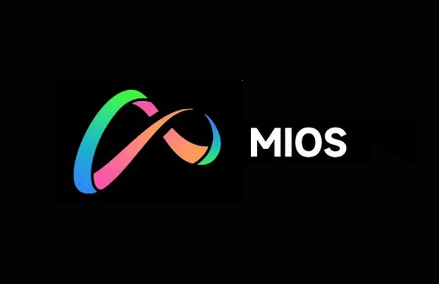 Флагманский смартфон Xiaomi 14 получит MiOS вместо MIUI