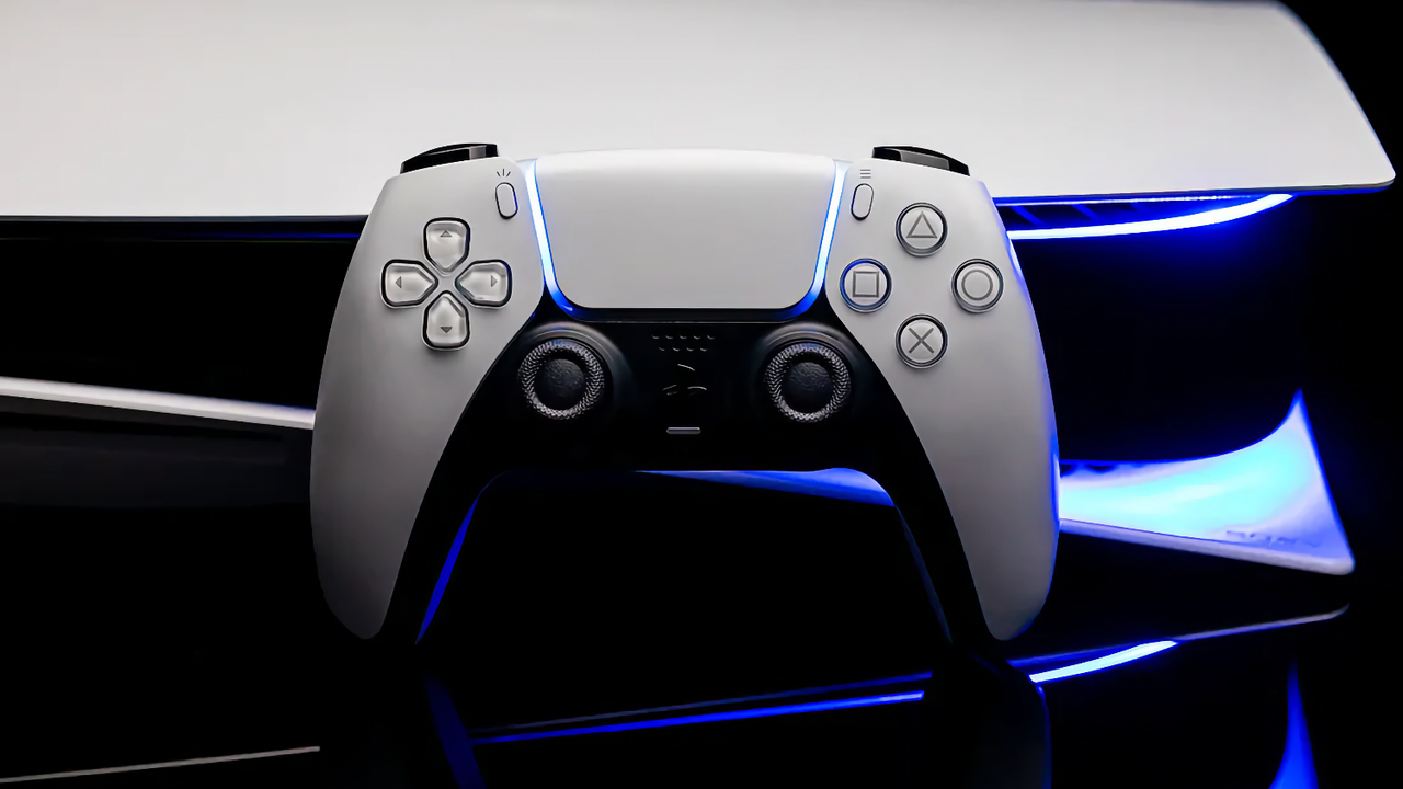 стриминг игр playstation