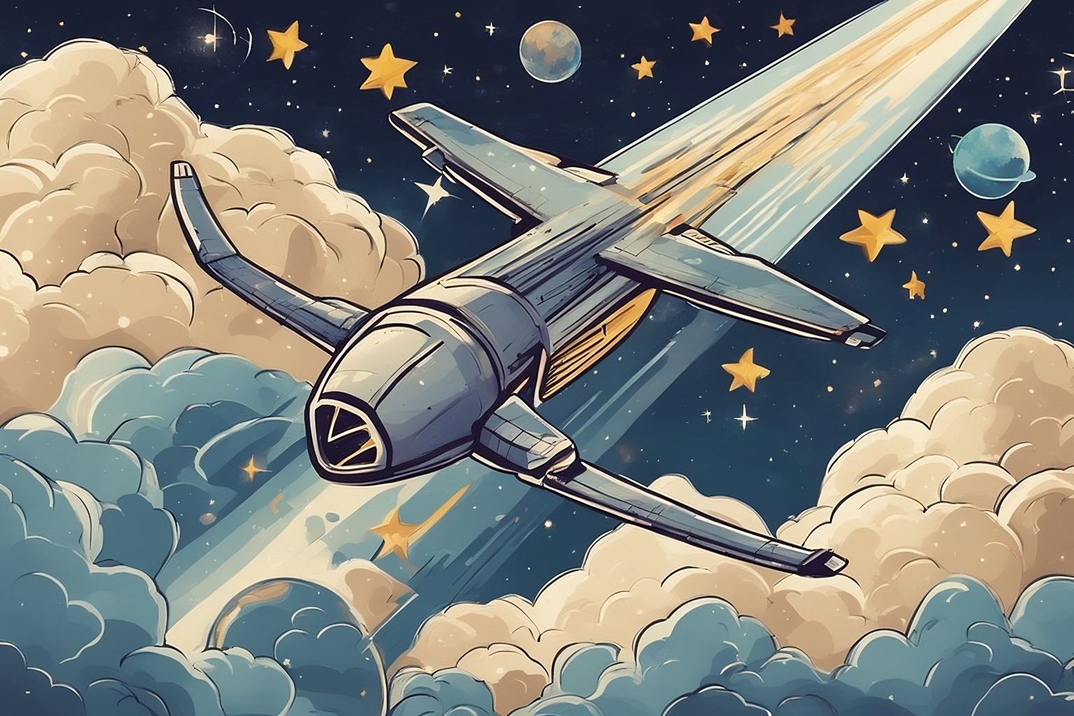 У Роскосмоса будет новая ракета? Ещё и не одна