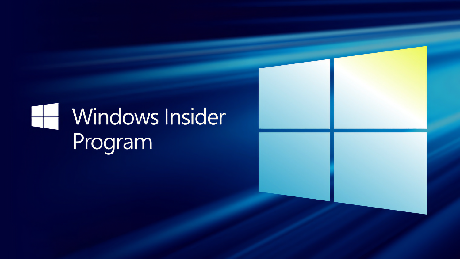 Microsoft начала выгонять пользователей из программы Windows Insider за слив новых функций системы