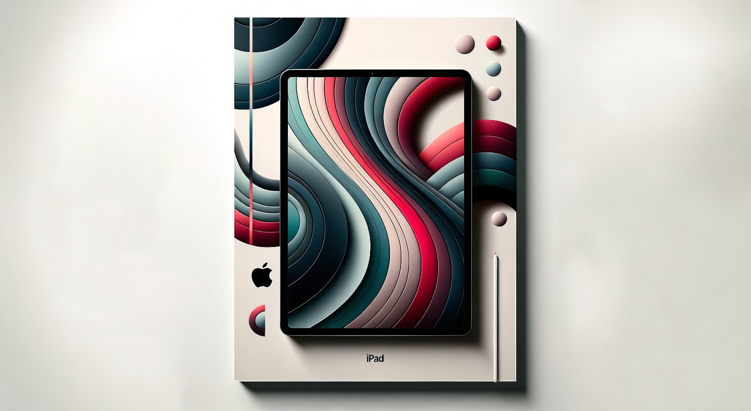 Apple выпустит новый iPad Air с рекордно большим для серии дисплеем