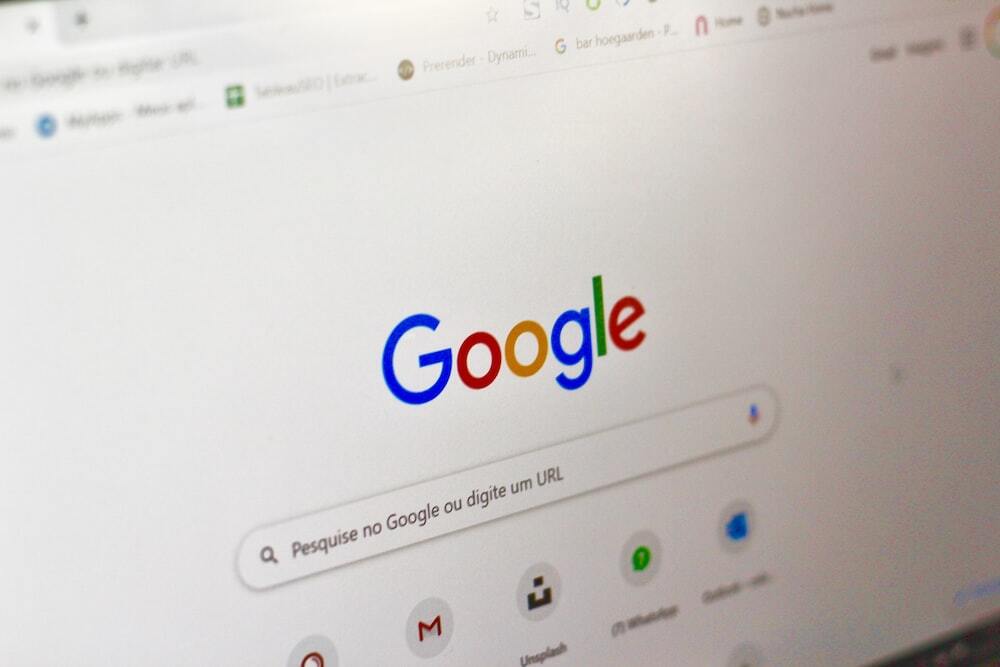 В России оценили требования жены Зеленского «дерусифицировать» поисковик Google