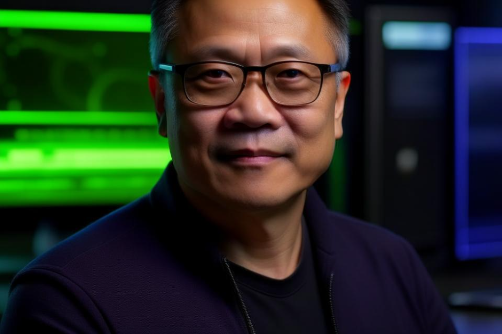 Nvidia уходить с китайского рынка не хочет, но американские ограничения выполнит