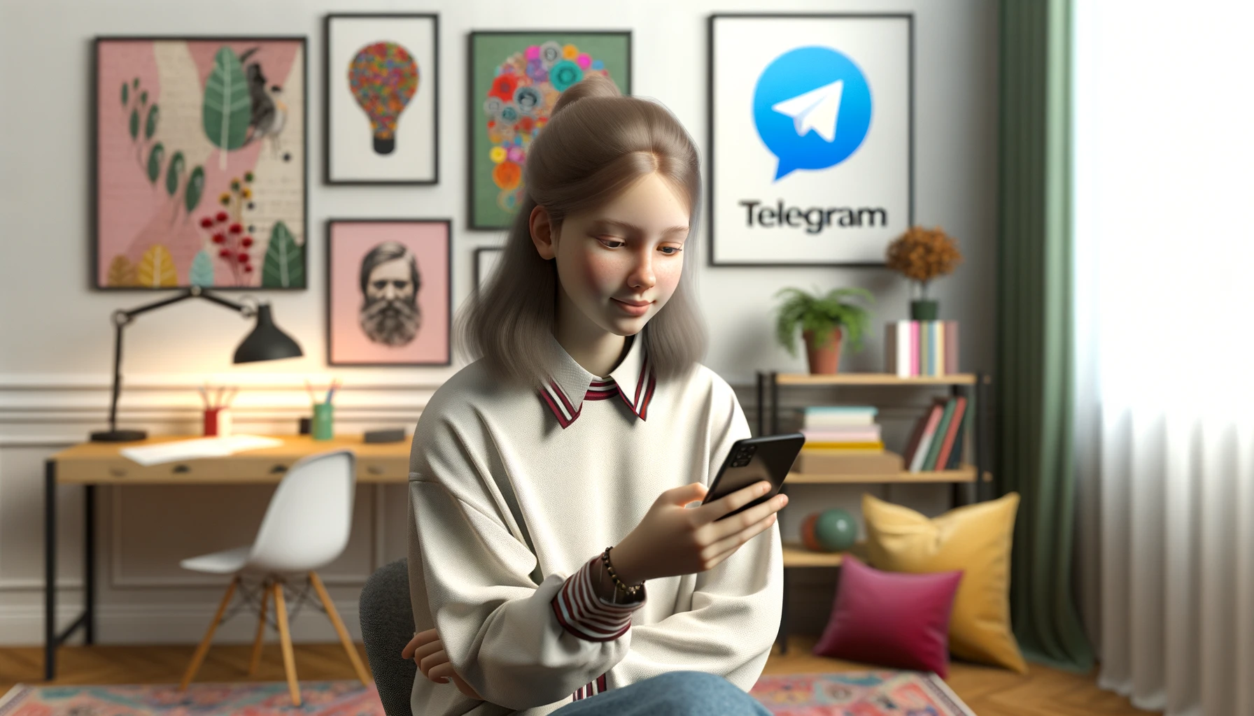 Какие новые функции появятся в Telegram с ближайшим обновлением