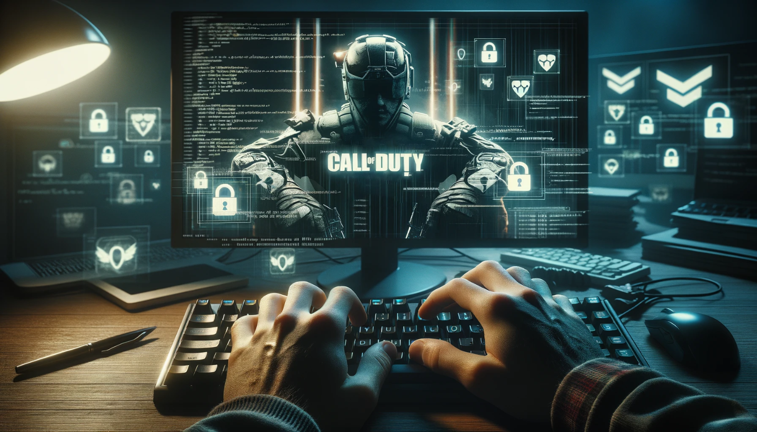 Скоро на торрентах: защиту Call of Duty взломали впервые за последние шесть лет