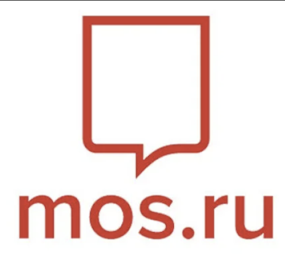 Мос ру лого. Мос РК. Портал мэра Москвы.