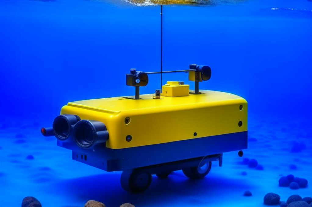 В ДВФУ начнут готовить операторов беспилотных подводных аппаратов