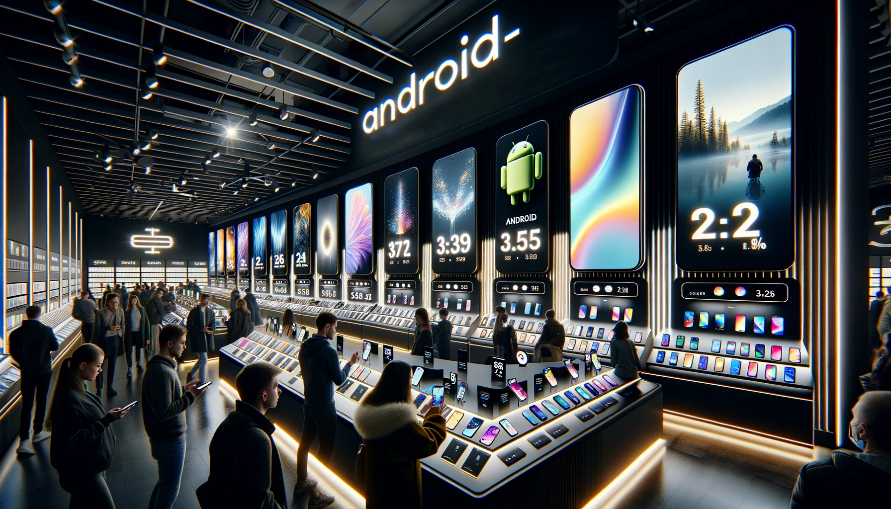 Android-флагманы станут ещё дороже уже в 2025 году из-за цены процессора Snapdragon 8 Gen 4