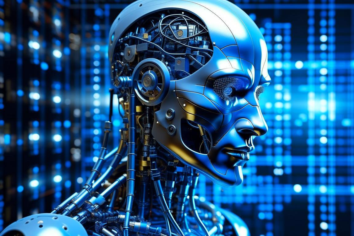 Байден подписал указ о регулировании искусственного интеллекта в США