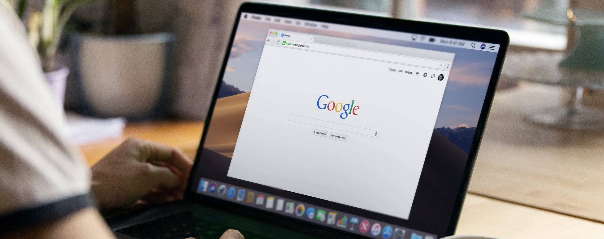 Google Chrome начал переводить небезопасные запросы в защищённый протокол HTTPS