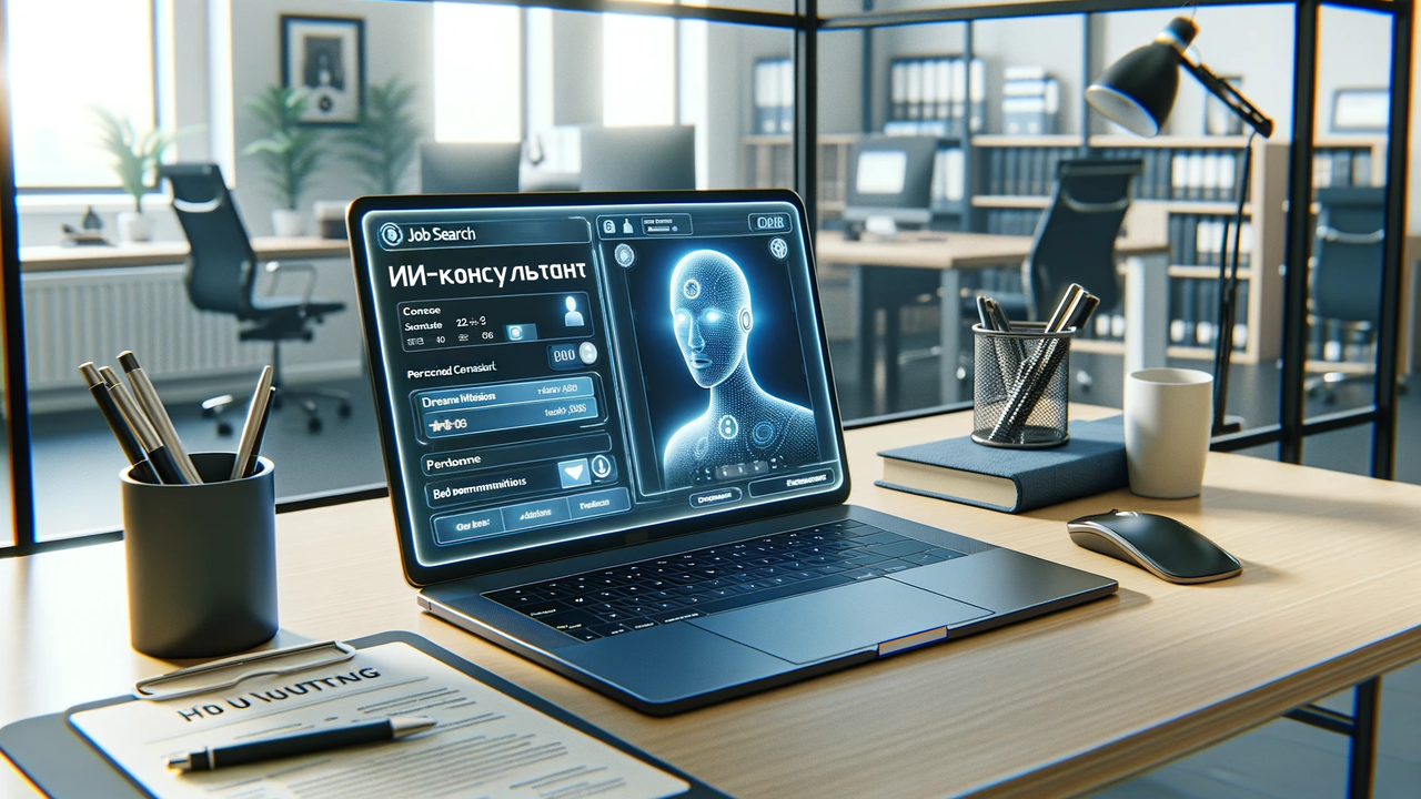 Американский аналог HeadHunter запустил ИИ-консультанта для помощи в ...