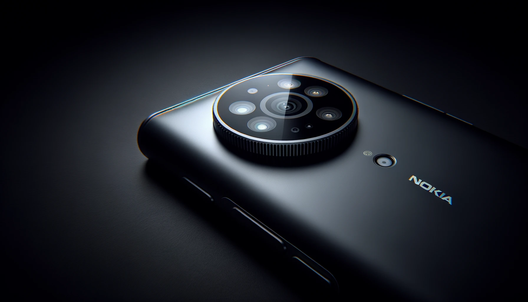 Nokia хотела первой в мире выпустить смартфон с перископической камерой, но в последний момент передумала