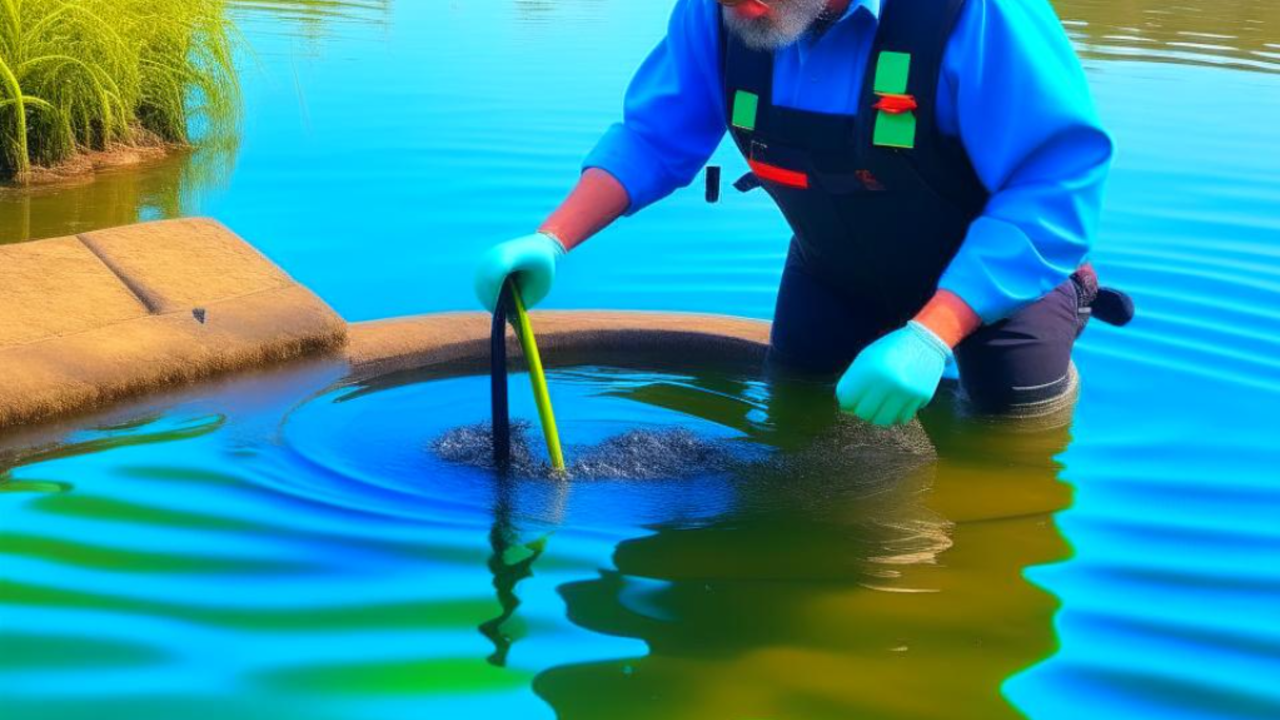 Томские ученые создадут оборудование для очистки водоемов для \"Газпрома ...