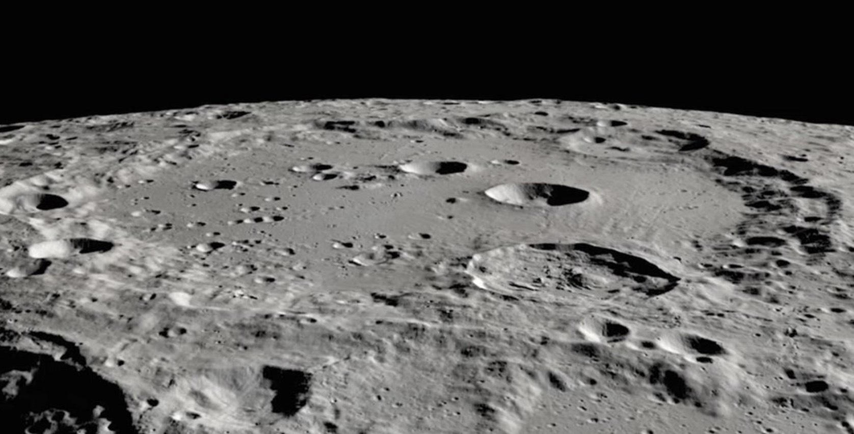 Учёные впервые доказали, что Луна образовалась из-за столкновения Земли и Тейи