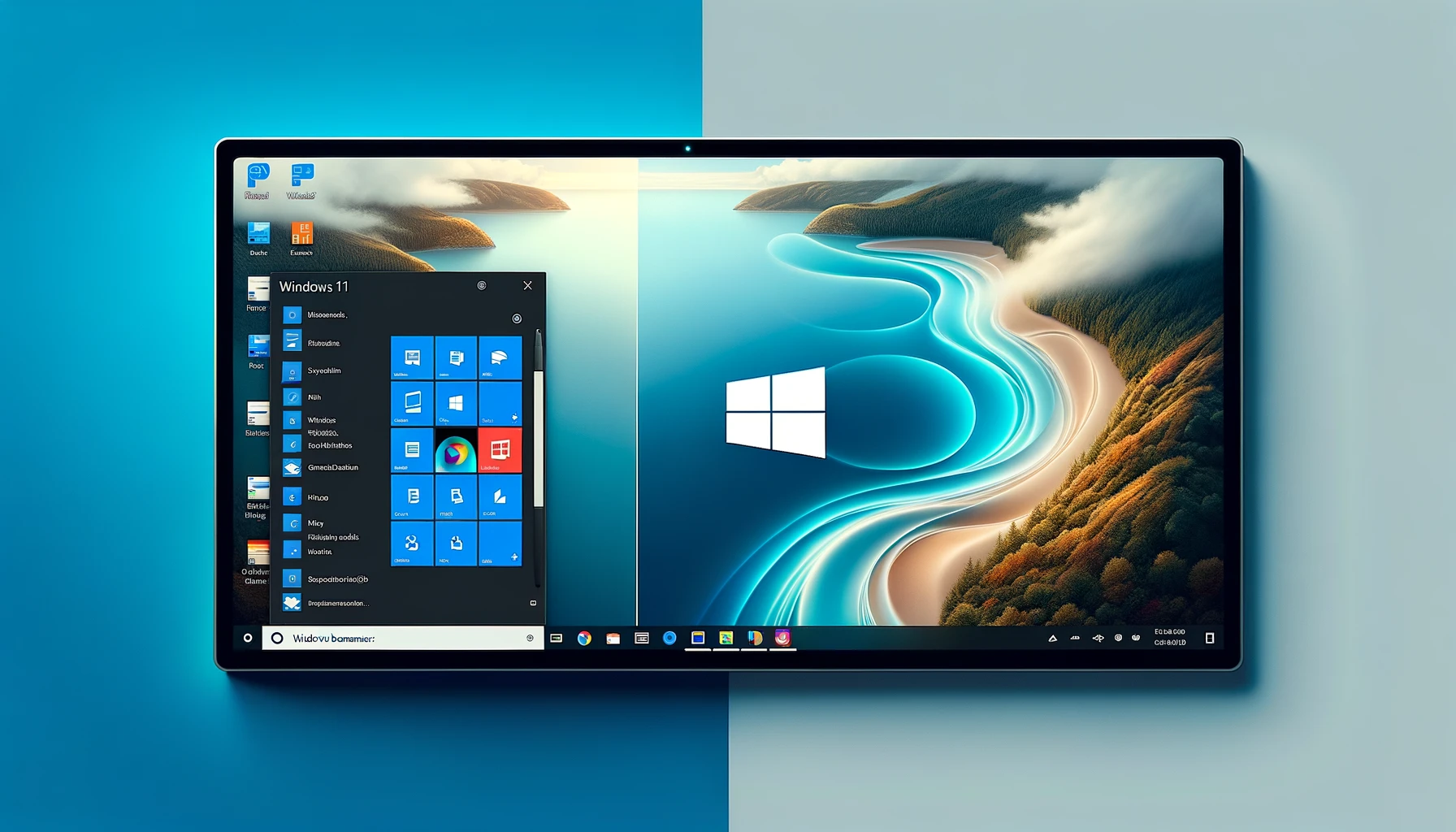 Windows 11 стала чище: Microsoft удалила два системных приложения в свежем обновлении системы