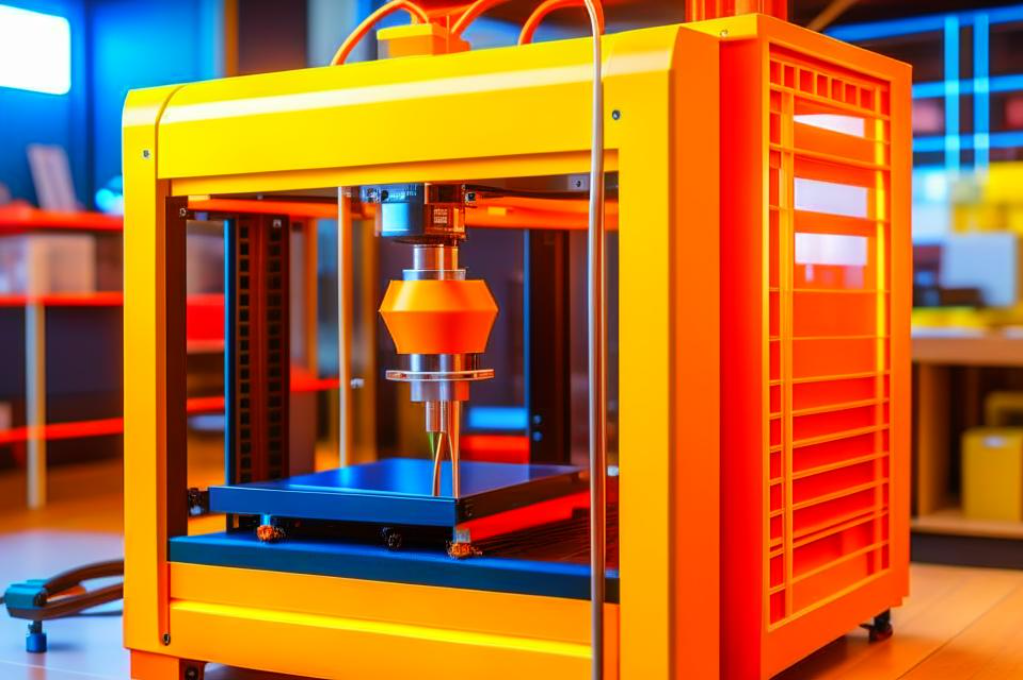 Росатом установит собственные 3D-принтеры в Центре аддитивных технологий