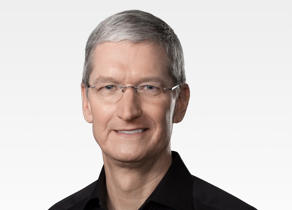 Apple сообщила о падении выручки от продаж Mac и iPad