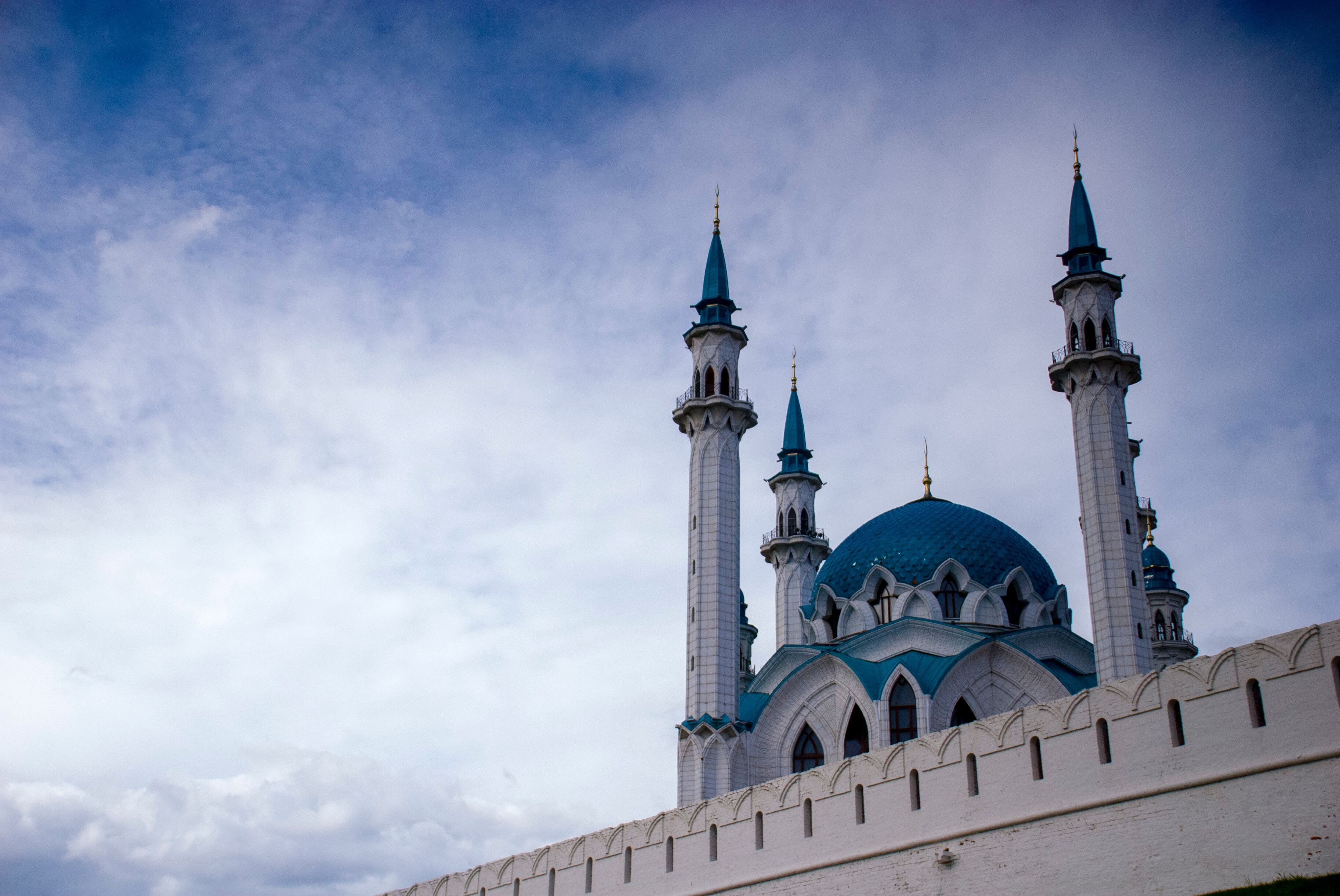 Татарстан включился в программу развития исламского банкинга