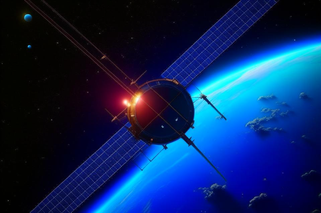 Российский космический аппарат отправят за пределы Солнечной системы