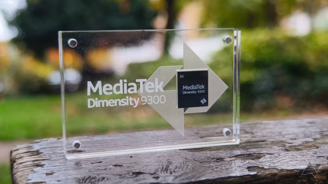 Да будет бой: MediaTek выпустила «убийцу» процессора Snapdragon 8 Gen 3