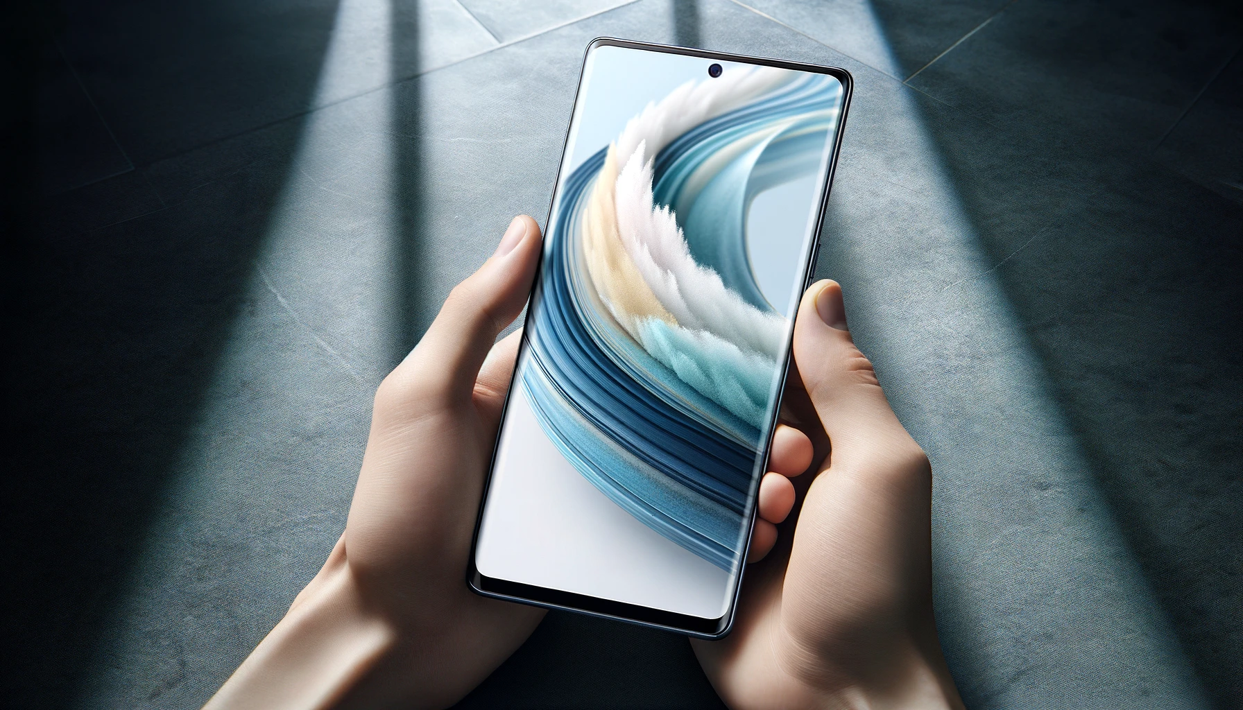 Их почти нет: Samsung Galaxy S24 Ultra получит тончайшие и одинаковые со всех сторон рамки вокруг дисплея