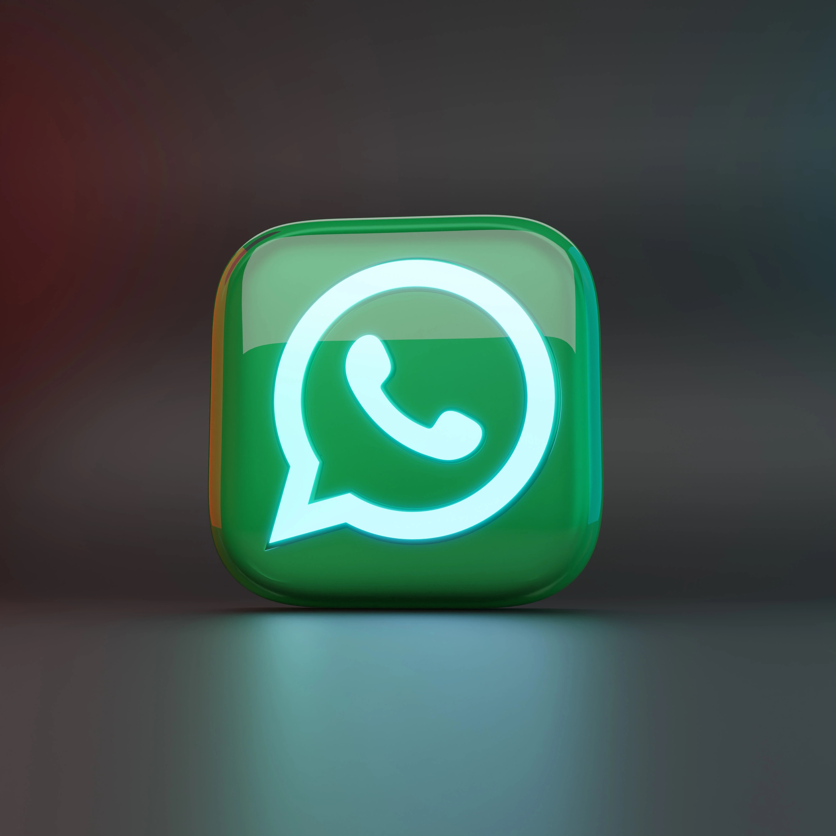 В App Store появилась официальная версия мессенджера WhatsApp для macOS