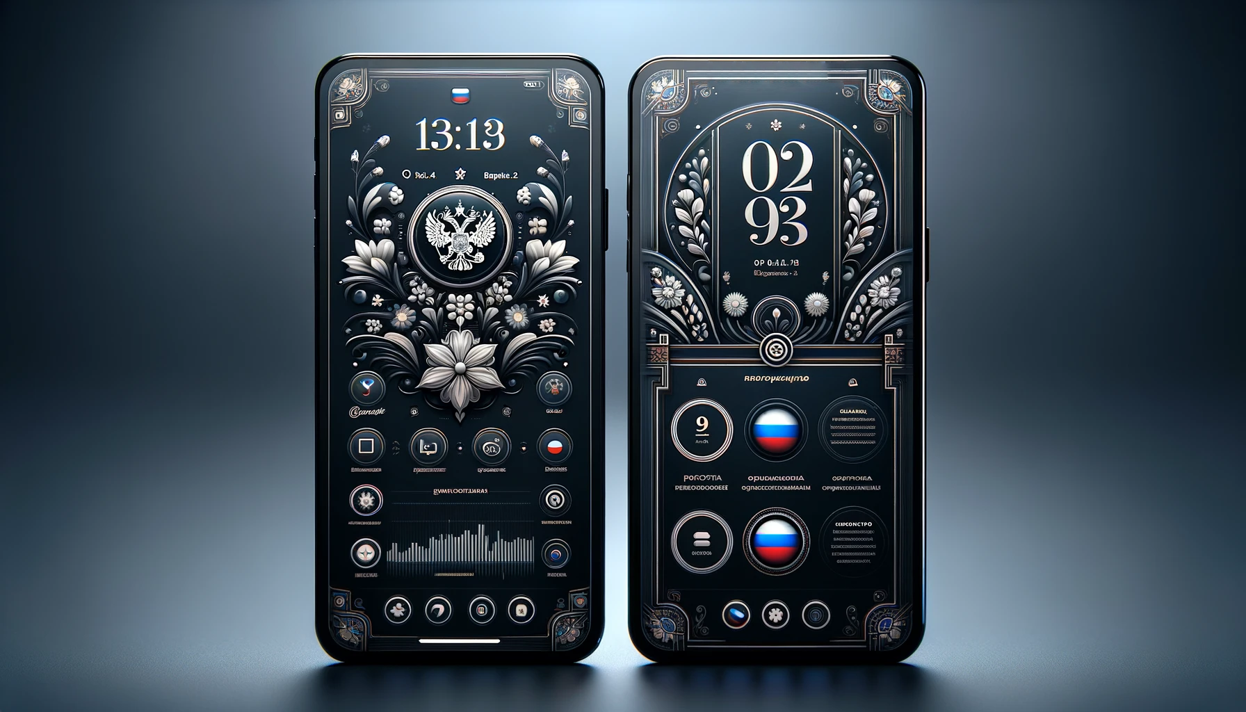 В России начались продажи смартфона и планшета на отечественной ОС Аврора